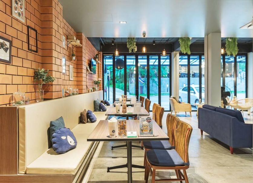 Restauracja Zdjęcie