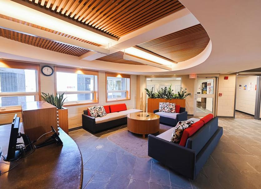 Lobby Zdjęcie