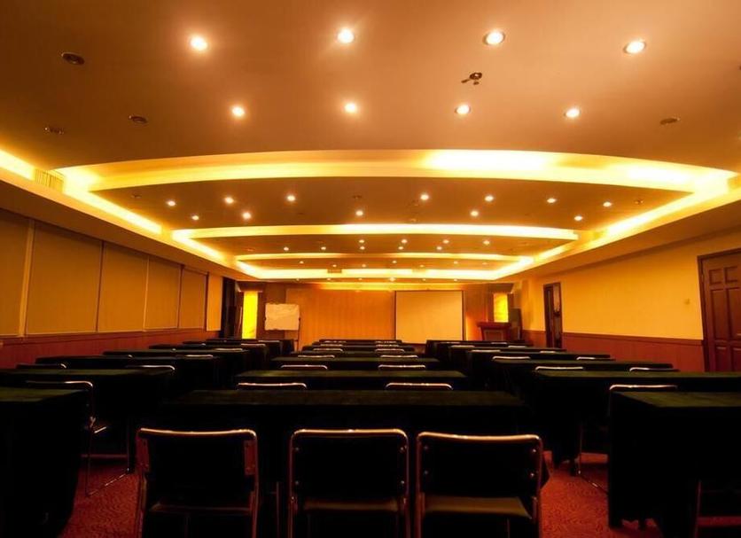 Sala konferencyjna Zdjęcie