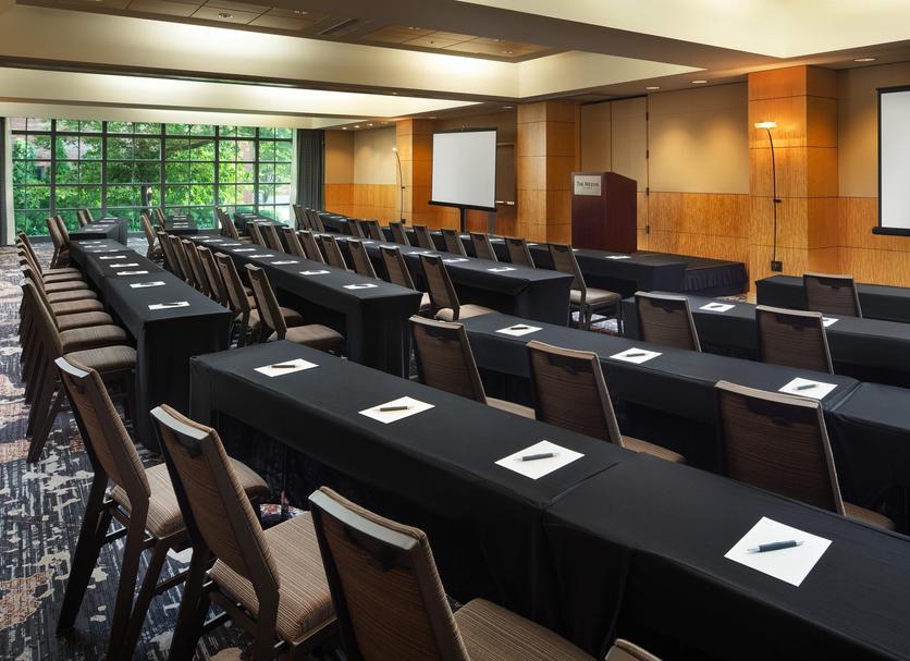 Sala konferencyjna Zdjęcie