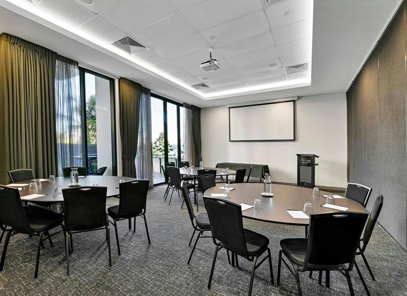 Sala konferencyjna Zdjęcie
