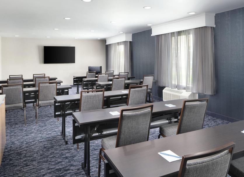 Sala konferencyjna Zdjęcie