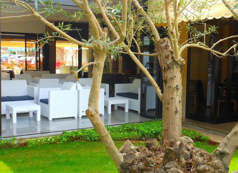 Patio Zdjęcie