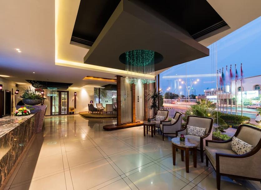 Lobby Zdjęcie