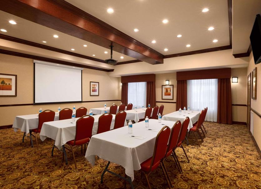 Sala konferencyjna Zdjęcie