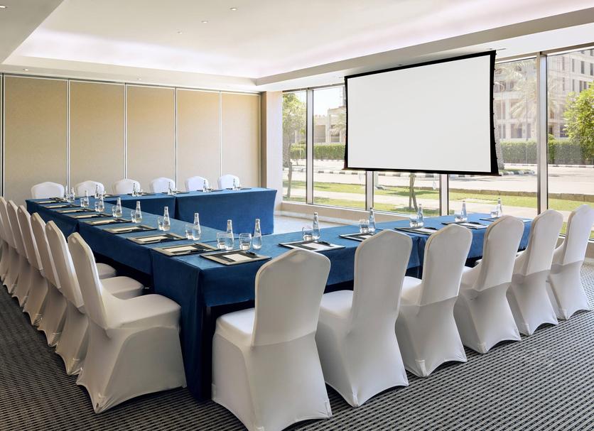 Sala konferencyjna Zdjęcie