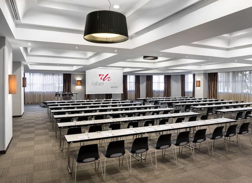 Sala konferencyjna Zdjęcie