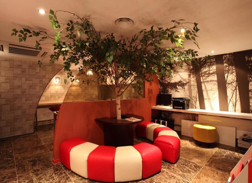 Lobby Zdjęcie
