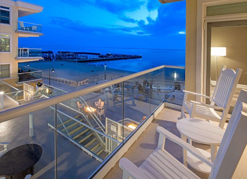 Balkon Zdjęcie