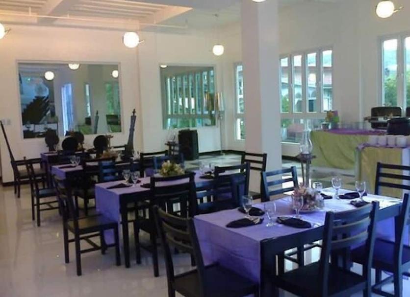 Restauracja Zdjęcie