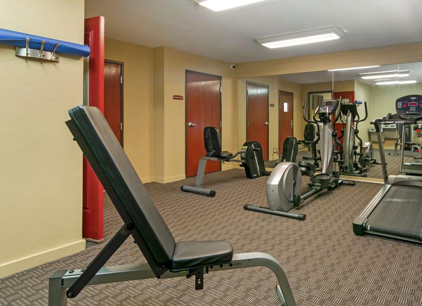 Sala do ćwiczeń Zdjęcie