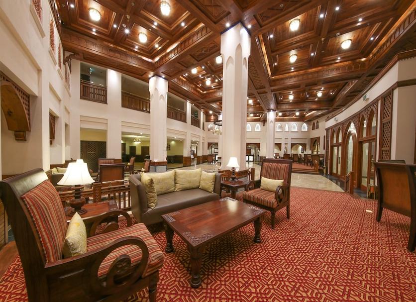 Lobby Zdjęcie