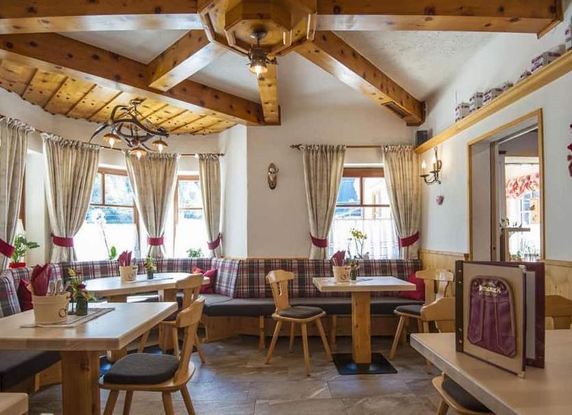 Restauracja Zdjęcie