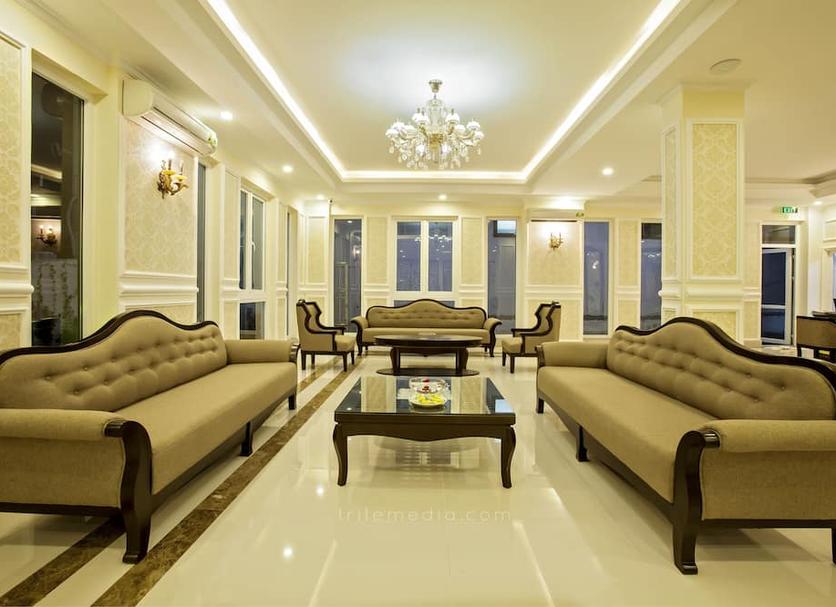 Lobby Zdjęcie
