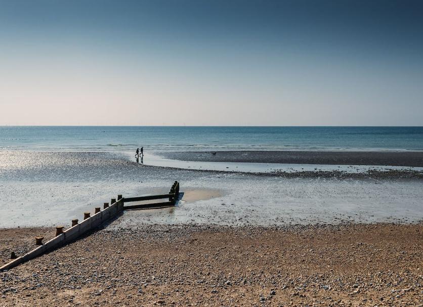 Plaża Zdjęcie
