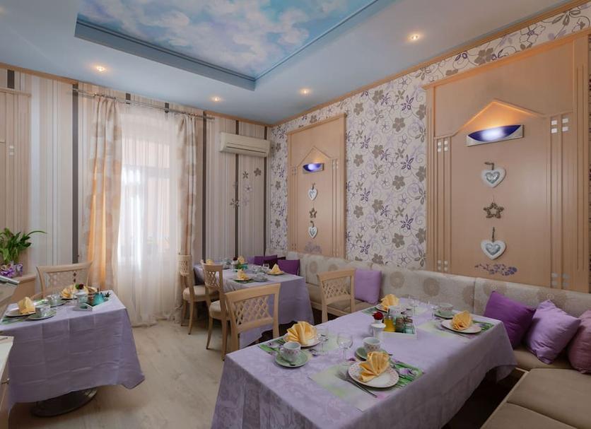 Restauracja Zdjęcie