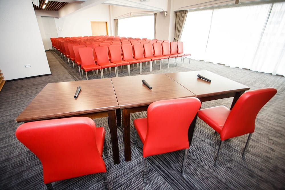 Sala konferencyjna