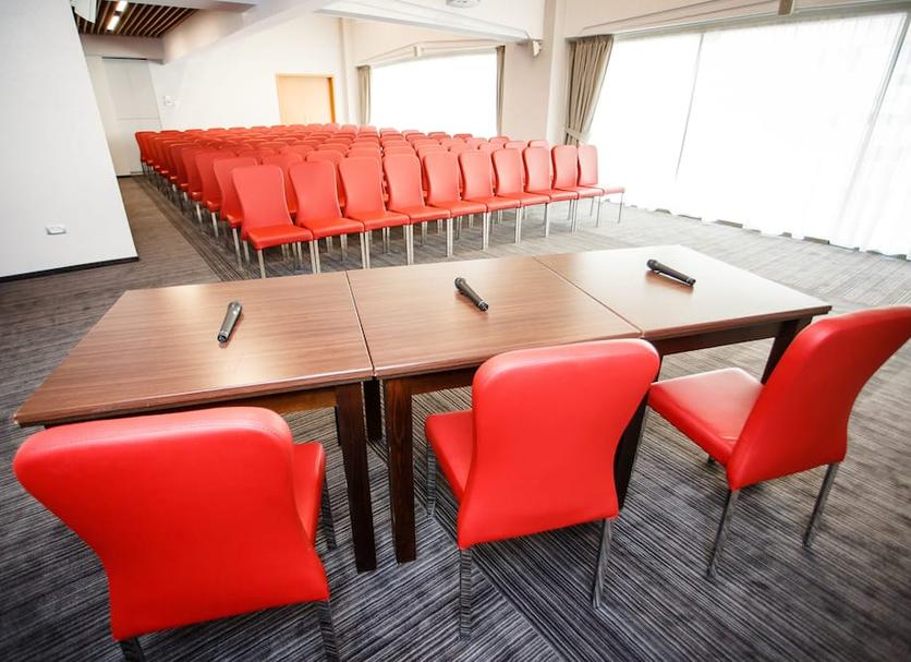 Sala konferencyjna Zdjęcie