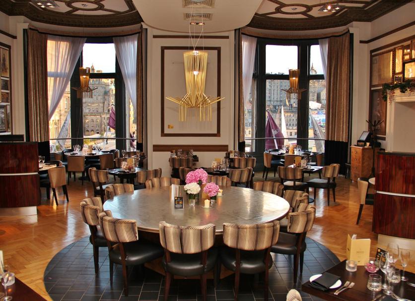 Restauracja Zdjęcie