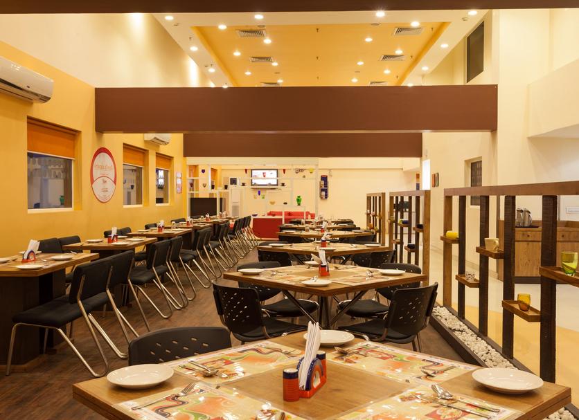 Restauracja Zdjęcie