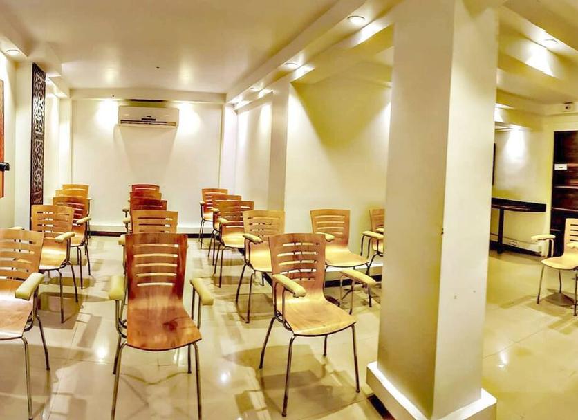 Restauracja Zdjęcie