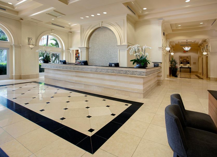 Lobby Zdjęcie
