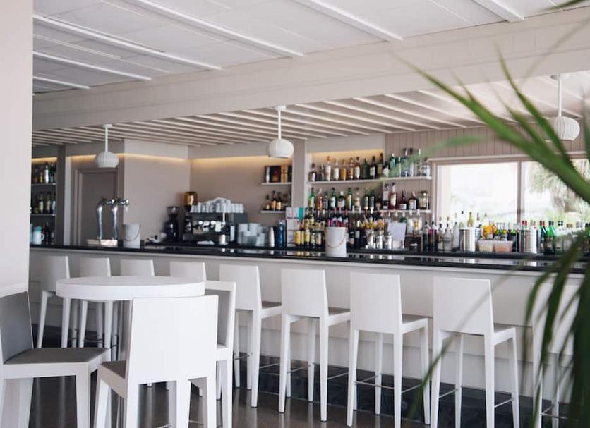 Bar Zdjęcie