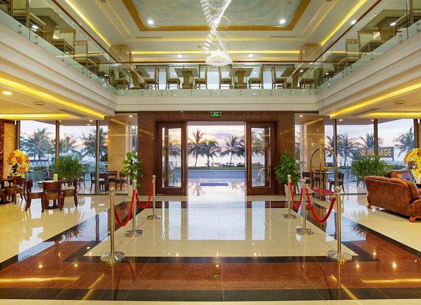 Lobby Zdjęcie