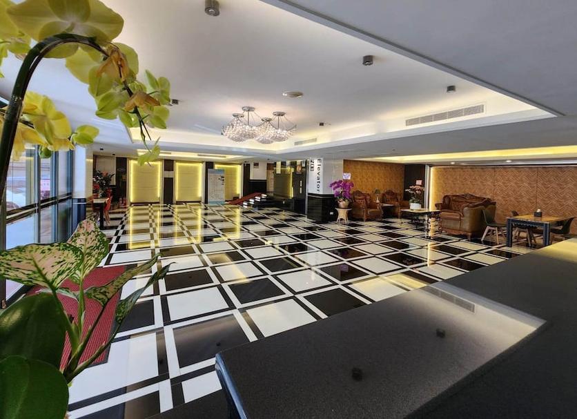 Lobby Zdjęcie