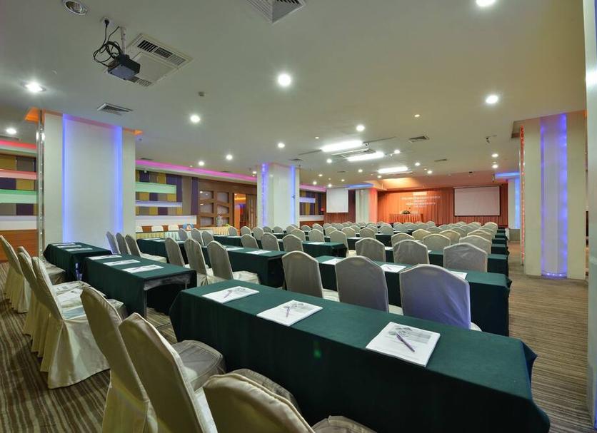 Sala konferencyjna Zdjęcie