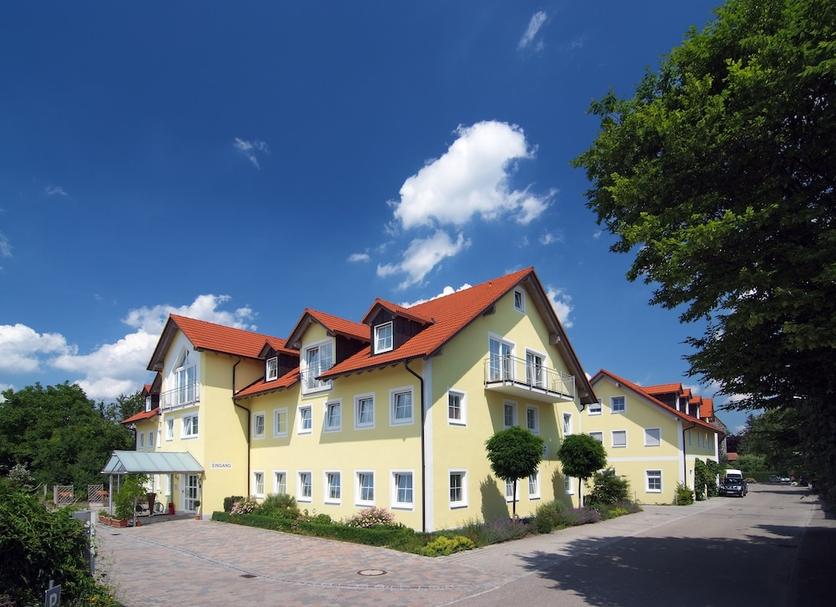 Budynek Zdjęcie