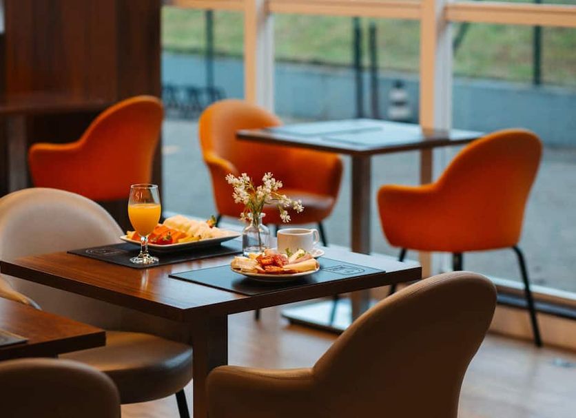 Restauracja Zdjęcie