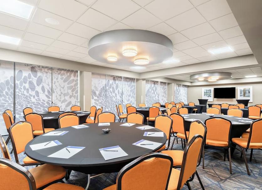 Sala konferencyjna Zdjęcie