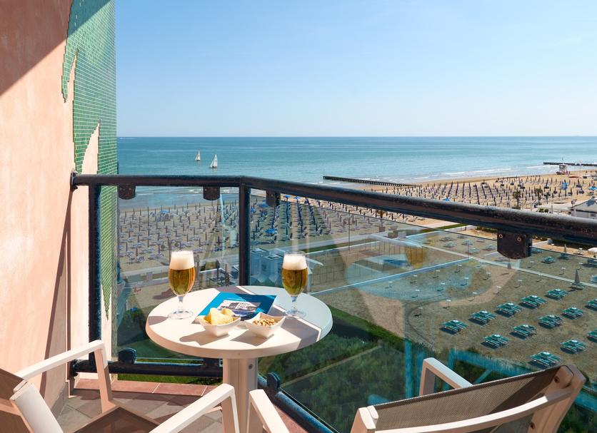 Balkon Zdjęcie