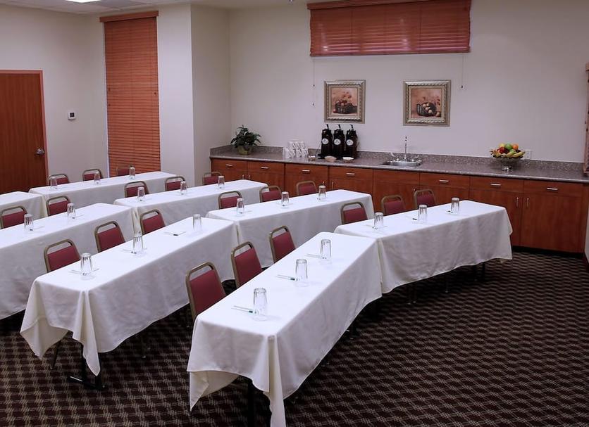 Sala konferencyjna Zdjęcie