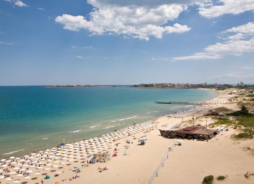 Plaża Zdjęcie