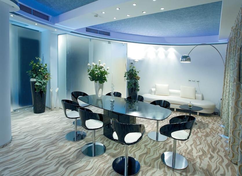 Sala konferencyjna Zdjęcie