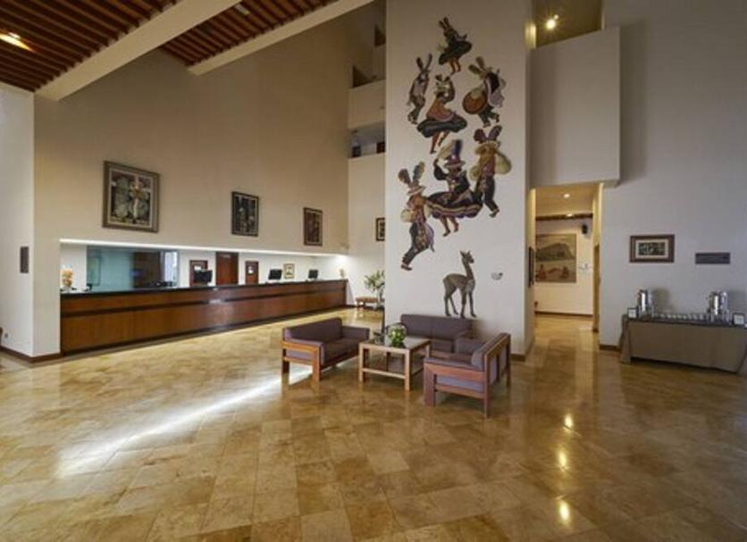 Lobby Zdjęcie