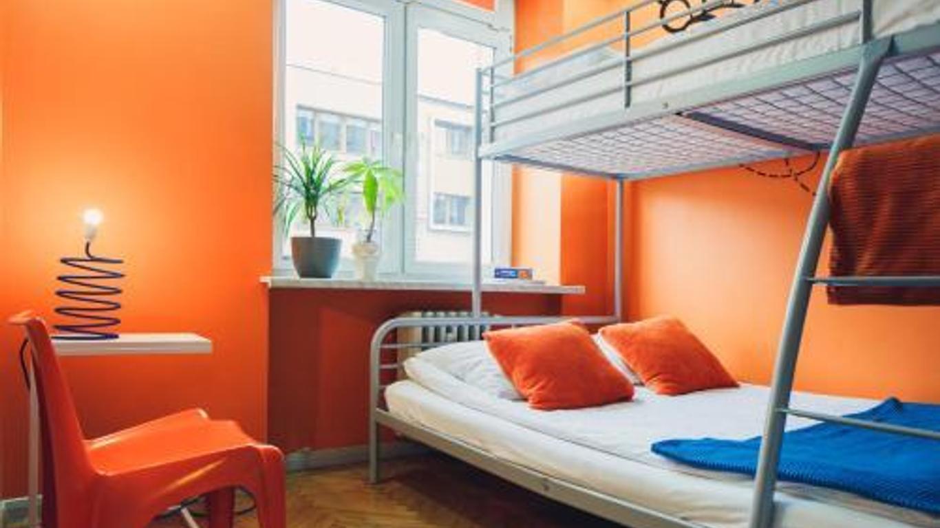 Mosquito Hostel