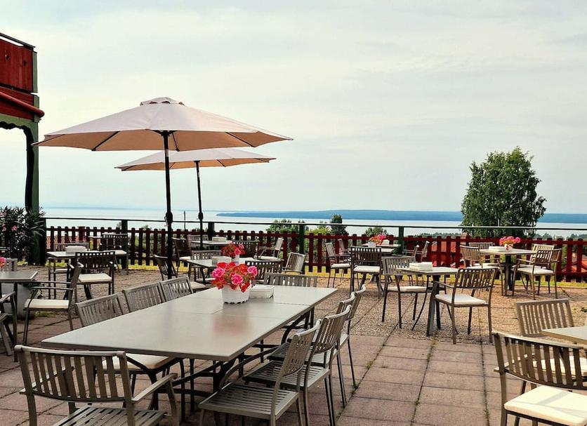 Patio Zdjęcie