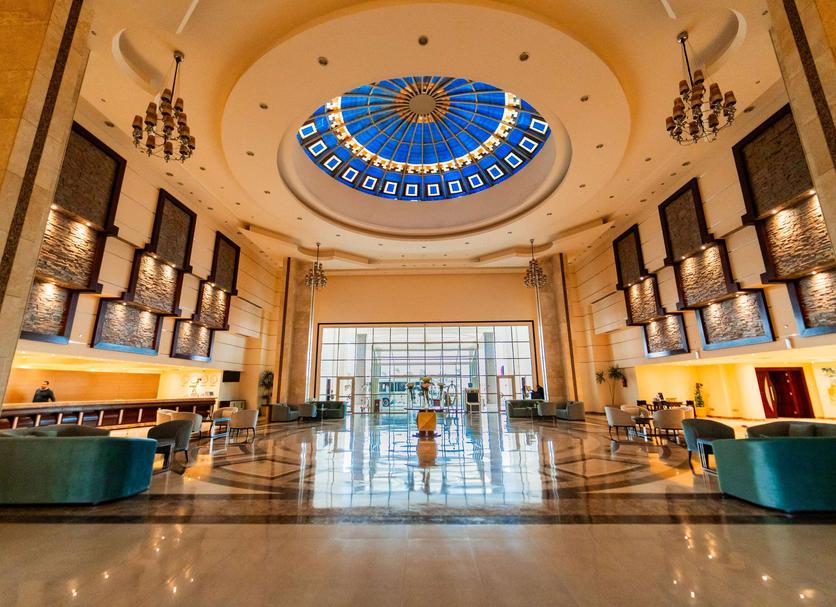 Lobby Zdjęcie