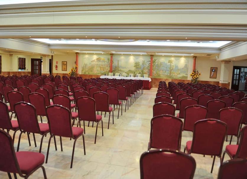 Sala konferencyjna Zdjęcie