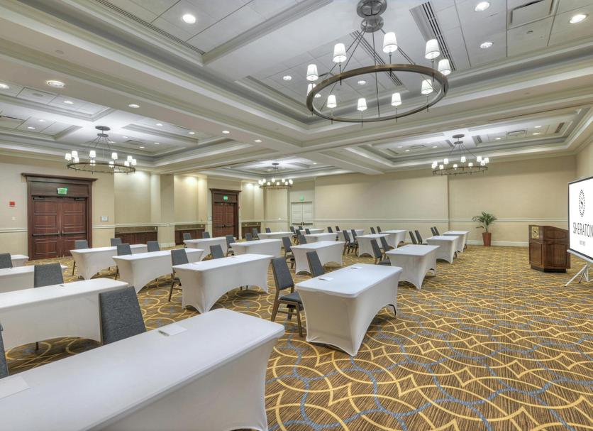 Sala konferencyjna Zdjęcie