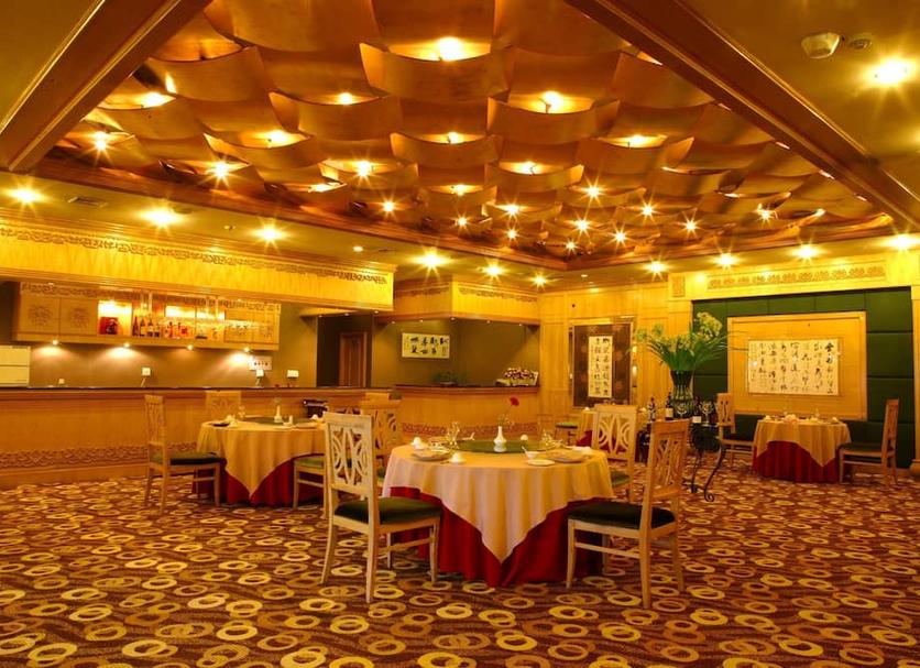 Sala bankietowa Zdjęcie