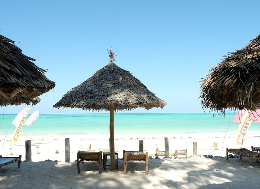 Plaża Zdjęcie