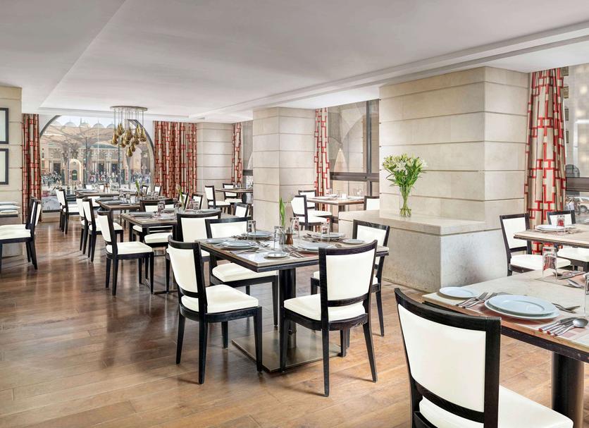 Restauracja Zdjęcie