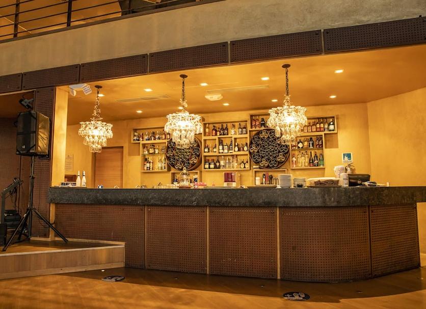 Bar Zdjęcie