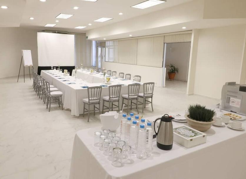Sala konferencyjna Zdjęcie