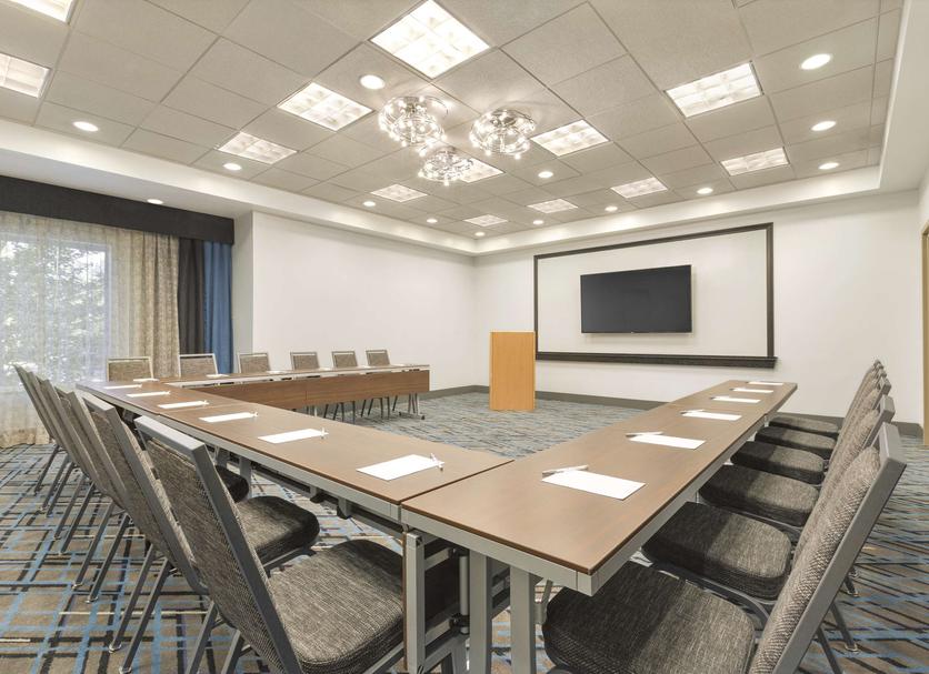 Sala konferencyjna Zdjęcie