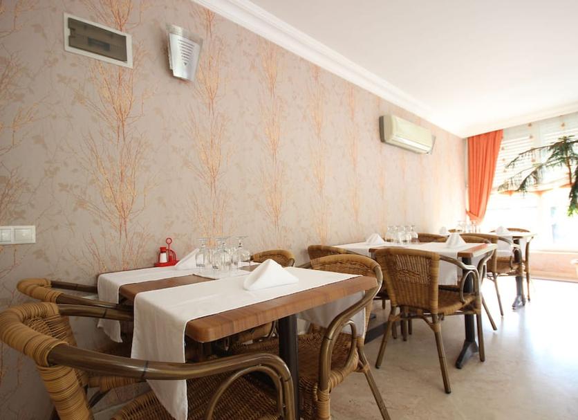 Restauracja Zdjęcie